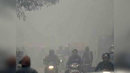 Weather Update: थोड़ी कम हुई सर्दी, लेकिन पहाड़ों से ज्यादा ठंडी दिल्ली, 7 दिसंबर से फिर बढ़ेगी सर्दी